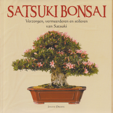 Satsuki Bonsai (Nederlands)