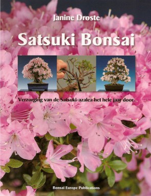 Satsuki Bonsai (Nederlands)