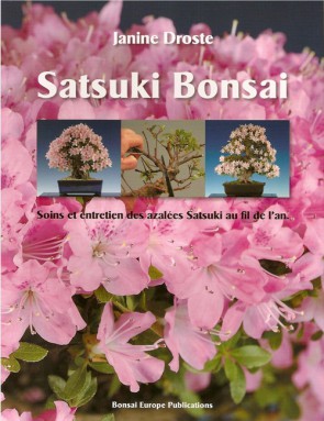 Satsuki Bonsai (Français)