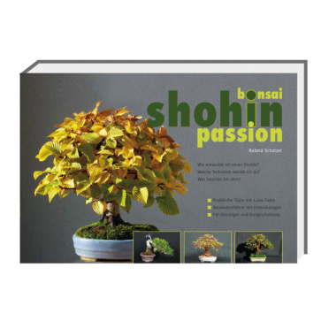 Shohin Passion (Italiano)